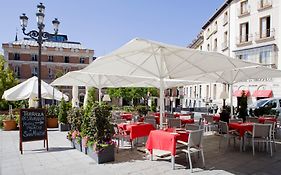 Intelier Palacio San Martin