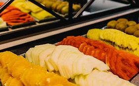 Intelier Palacio San Martin