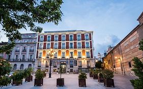 Intelier Palacio San Martin